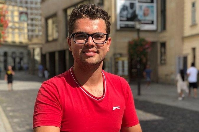 2H Private Tour with Jakub - Why a 2-hour private tour is the smart play in Bratislava