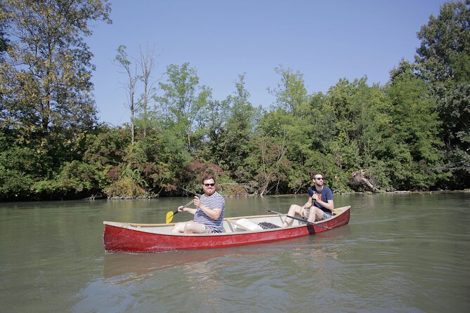 4-hours tour Rafting from Hainburg to Bratislava - What to Bring So You Do Not Feel Underprepared