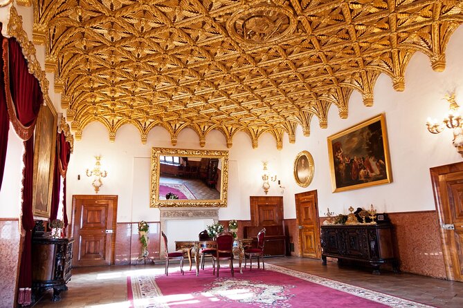 Bojnice Chateau and Cicmany Village Private Trip - Included transport, tickets, and the small comforts that add up