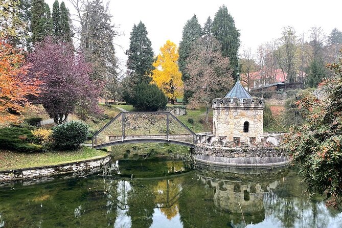 Bojnice Chateau and Cicmany Village Private Trip - Price and value: where $291.90 makes sense