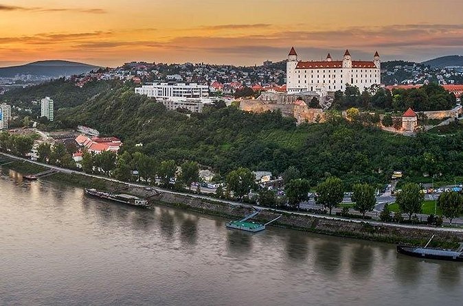 Bratislava: 2- Hour Private Walking Tour - Price and value: is $61.68 per person reasonable?