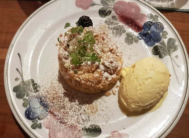 Bratislava: 3-Course Meal at a Traditional Restaurant - Practical tips for a smooth, enjoyable evening