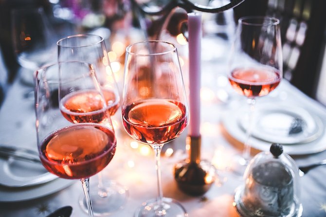 Bratislava 3-Hour Wine Tasting - What the sommelier talk really does for you