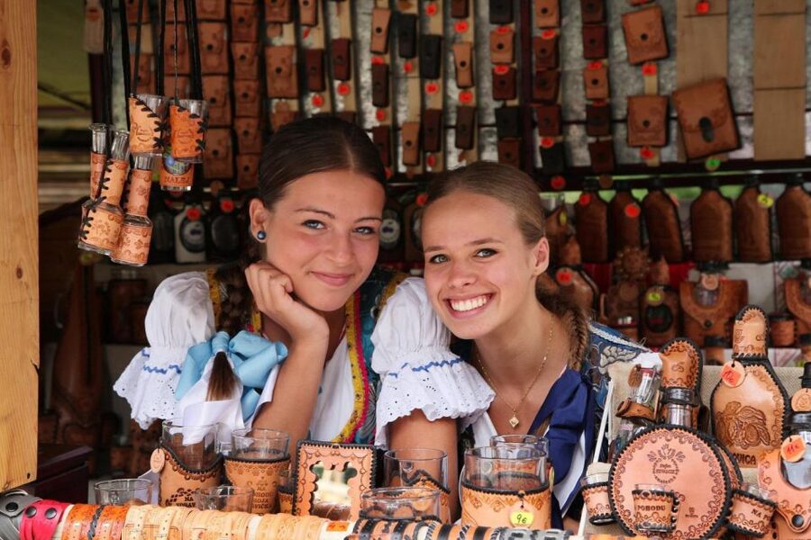 Bratislava: 6,5-Hour Carpathian Wine Tour and Tasting - Hotel Pickup to the Small Carpathians: How the Day Flows