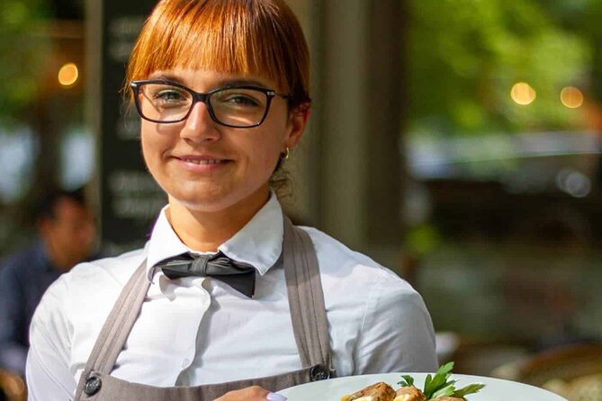 Bratislava: A taste of Traditional "Pressburg" Cuisine - Key highlights you will care about