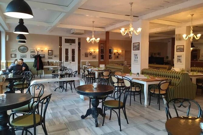 Bratislava: A taste of Traditional "Pressburg" Cuisine - What Pressburg cuisine tastes like, and why this is a smart way in