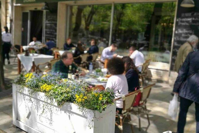 Bratislava: A taste of Traditional "Pressburg" Cuisine - Aperitif to dessert, how each part builds the meal