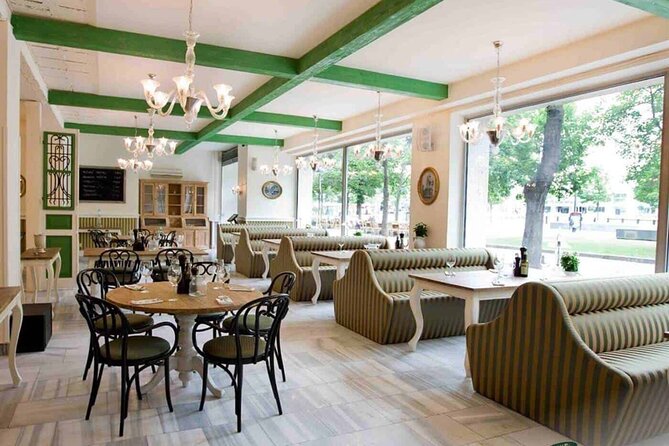 Bratislava: A taste of Traditional "Pressburg" Cuisine - Who this Pressburg tasting is for