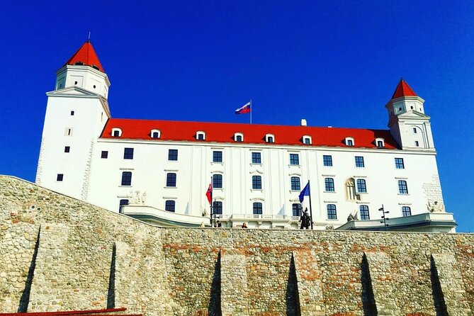 Bratislava Airport Transfer with Private Driver to City - If your flight is delayed, here is what you can expect