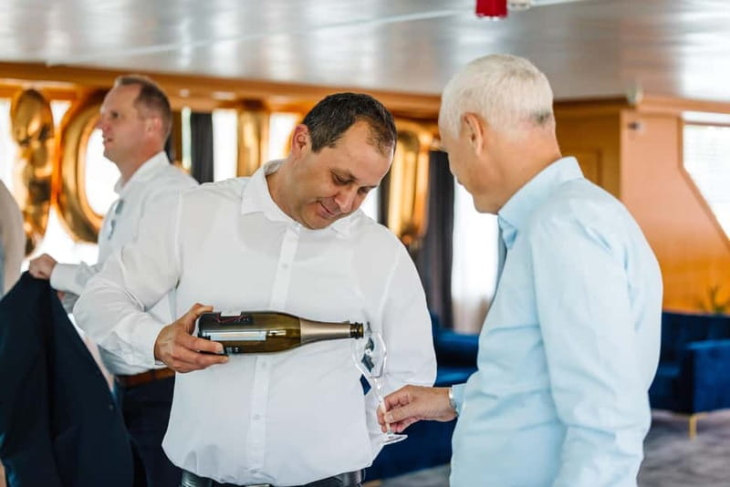 Bratislava: Brunch & Cruise on Danube - Should You Book This Bratislava Brunch and Danube Cruise?