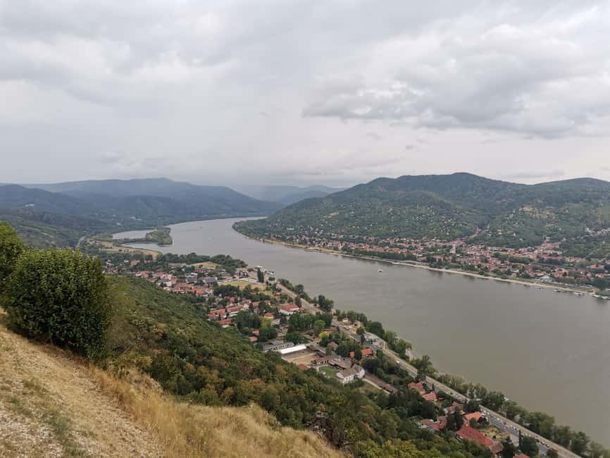 Bratislava-Budapest Bike Rental with Bike Delivery - Bratislava to Budapest by bike, with less stress on day one
