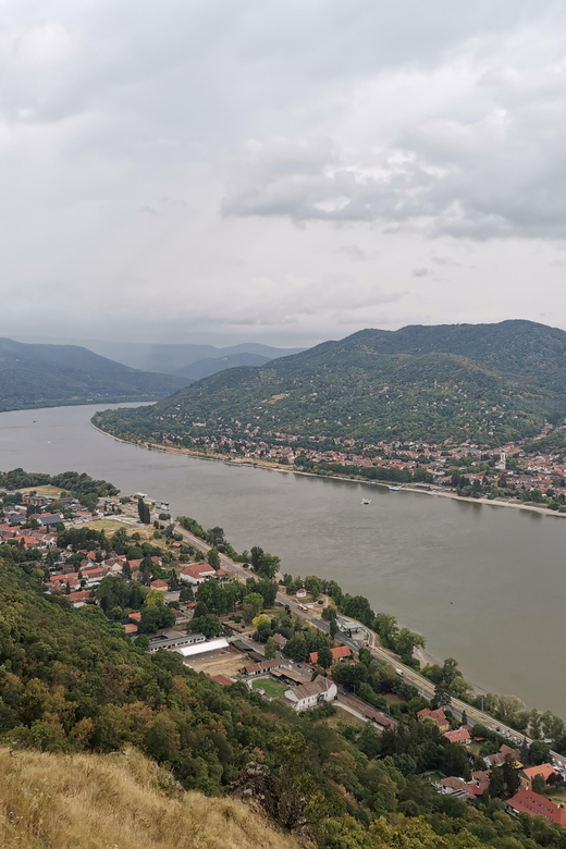 Bratislava-Budapest Bike Rental with Bike Delivery - Esztergom: basilica city time and big Catholic landmarks