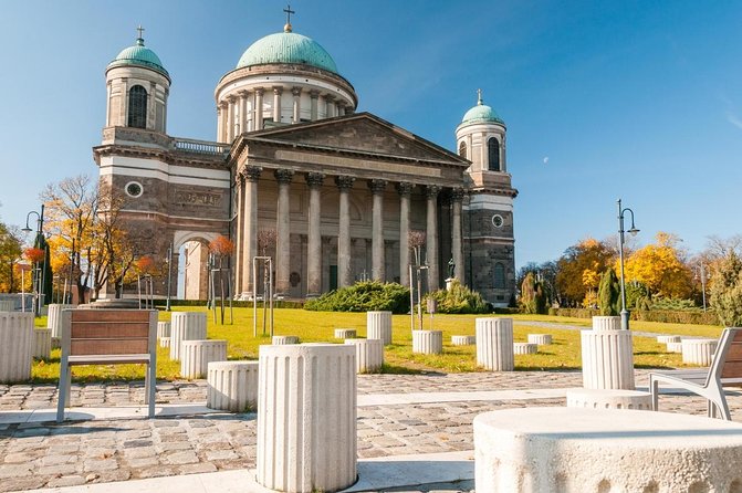 Bratislava-Budapest One-Way Sightseeing Transfer - Key Things to Know Before You Go