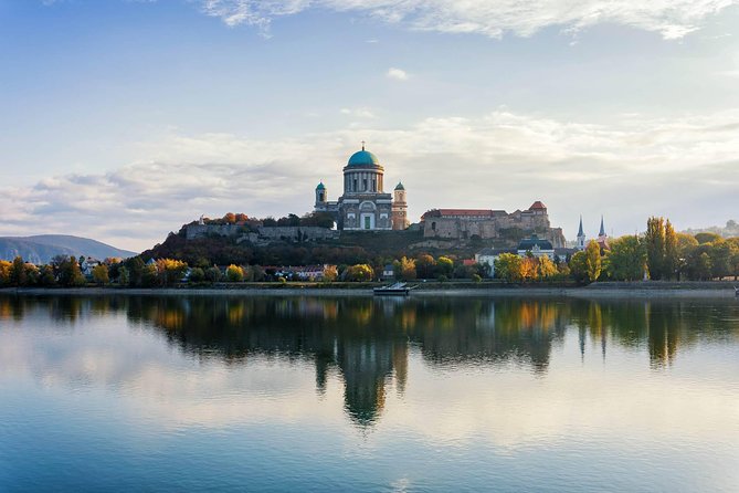 Bratislava-Budapest One-Way Sightseeing Transfer - What Makes the Drive Worth It: Local Guide Commentary