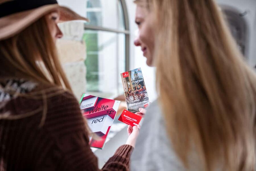 Bratislava Card with Public Transport Option & Walking Tour - Why this card is a smart way to see Bratislava