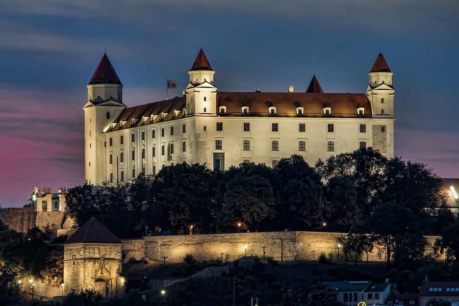 Bratislava: Castles & Panoramic Views of Slovakia - Key highlights to know before you go