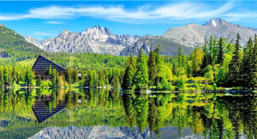 Bratislava: Čičmany, Bojnice, Orava & High Tatras Day Tour - Who Should Book, and Who Should Skip This Style of Day