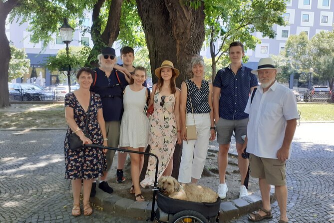 Bratislava City Sightseeing Afternoon Walking Tour - Key highlights to clock quickly