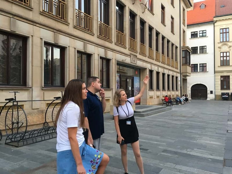 Bratislava: Craft Beer Tasting - Key highlights you should care about