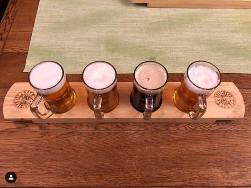 Bratislava: Craft Beer Tasting - Who this Bratislava craft beer tasting is best for