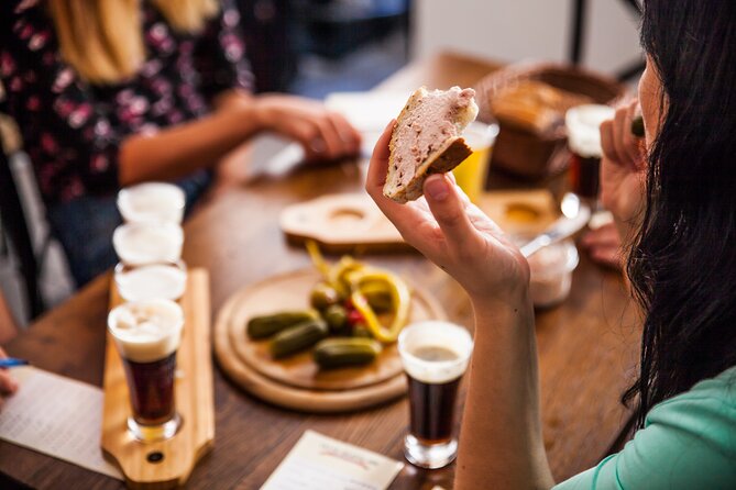 Bratislava Craft Beer Tour - Who This Tour Is Best For (and Who Might Skip It)