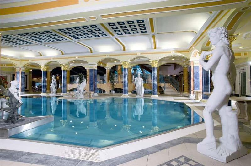 Bratislava (DayTrip): Bojnice Castle, Čičmany, Aphrodite Spa - Should You Book This Bojnice and Spa Day Trip?