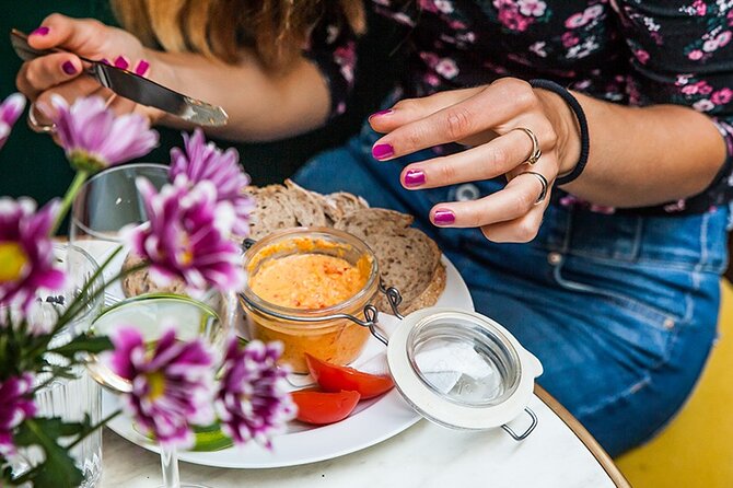 Bratislava Food and Wine Tour - Why Bratislava tastes so good on a food-and-wine route