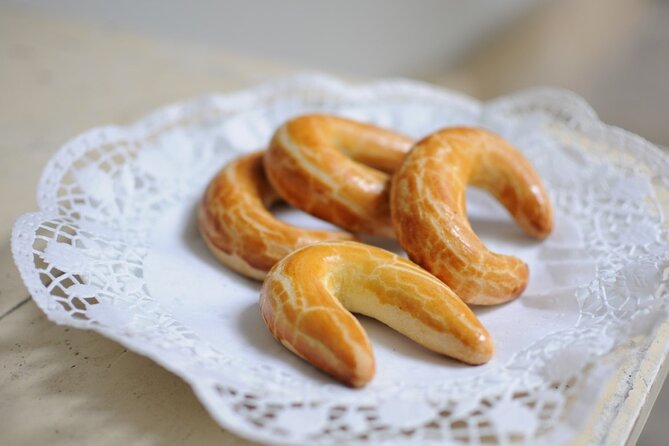 Bratislava Food and Wine Tour - Slovak comfort food: bryndzove halusky, svieckova, and kofola