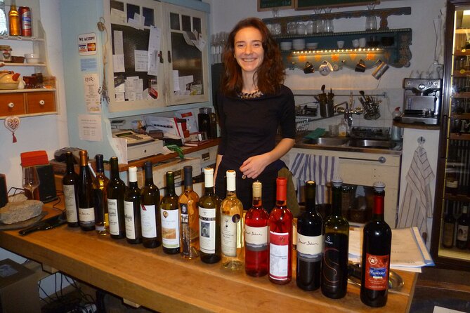 Bratislava Food and Wine Tour - Price and value: what $220.09 buys you in 3 hours