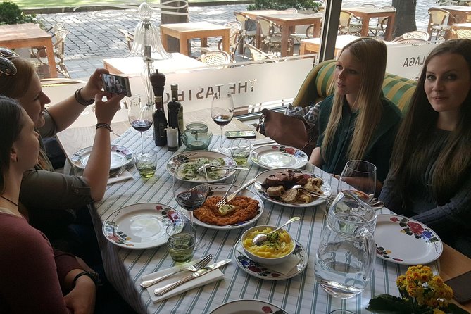 Bratislava Foodie Tour - Why Bratislava Food Walks Feel Like Culture, Not Just Eating