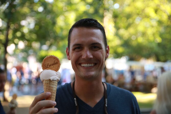 Bratislava Foodie Tour - Beer, Wine, and How the Guide Tunes the Experience