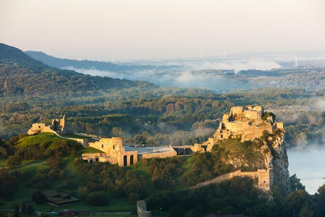 Bratislava: Grand City Tour with Devin Castle - Key things to know before you go