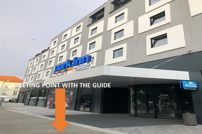 Bratislava: Grand City Tour with Devin Castle - Bratislava Castle viewpoints and why the city feels different from above