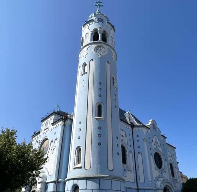 Bratislava: Grand City Tour with Devin Castle - Devin Castle ruins, Great Moravia roots, and legend stories