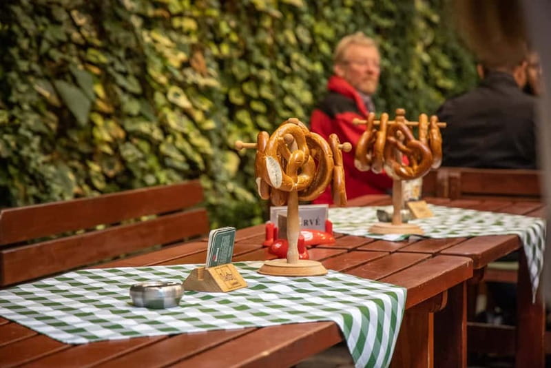 Bratislava: Guided Culinary Tour - A 3-hour food walk through Bratislava’s drinking scenes