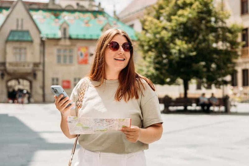 Bratislava Highlights: Old Town & Castle Walking Tour - Why this Bratislava Old Town and Castle tour fits so well