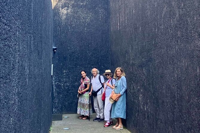 Bratislava Jewish Heritage Private Walking Tour 3 Hours - Key things I’d focus on before you go