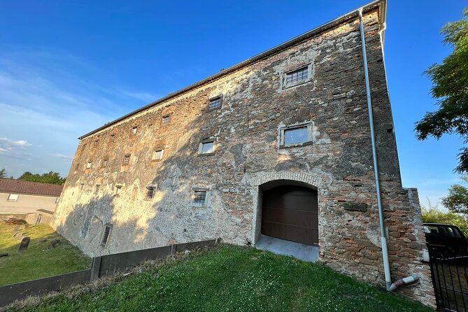Bratislava Jewish Heritage Private Walking Tour 3 Hours - Practical tips so you enjoy the experience, not just survive it