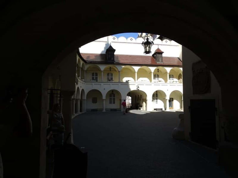 Bratislava: Journey in Time Private Guided Walking Tour - The Oldest Street in Central Europe and Celtic Roots