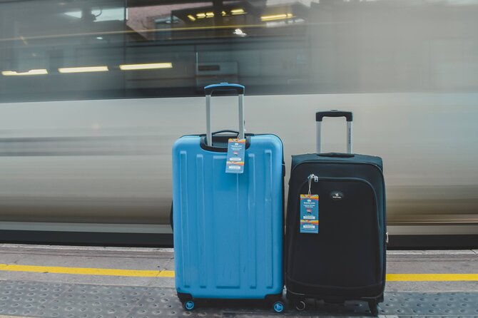 Bratislava Luggage Storage in Train Station - Who This Storage Works Best For (and Who Should Reconsider)