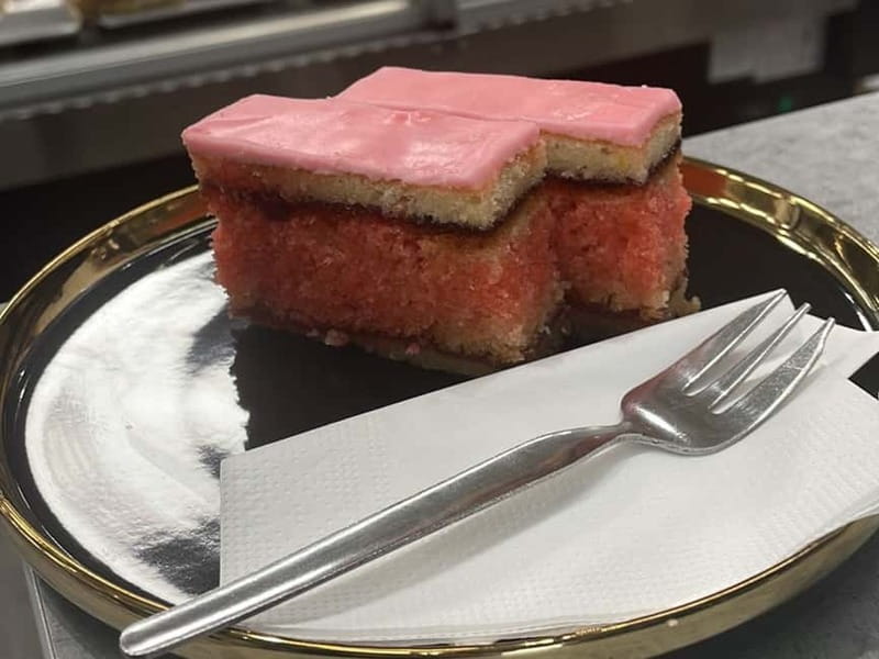 Bratislava: Old Town Cake Tasting Experience - FAQ