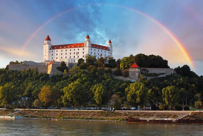 Bratislava Post-Communism Tour - Key things that make this tour work well