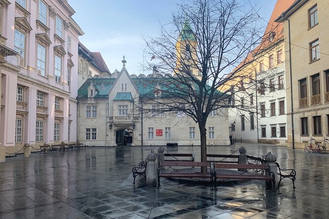 Bratislava Private Premium 3 hour Walking Tour - Price and Value for a 3-Hour Private Tour