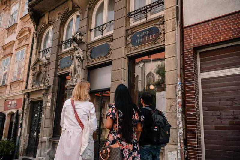 Bratislava: Private Walking Tour with Optional Beer Tasting - Key highlights to look for before you go