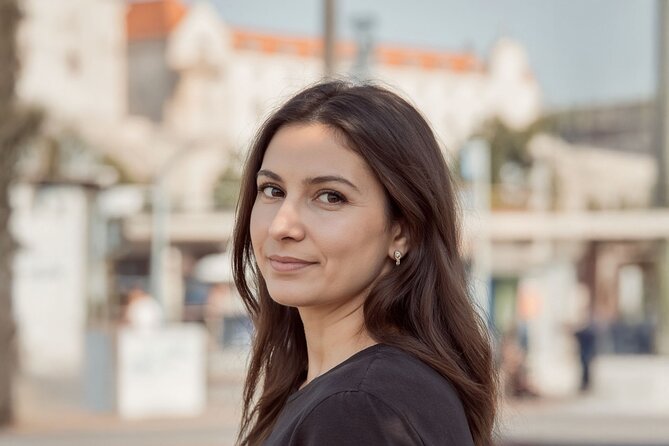 Bratislava Professional Photography Session - Who this is best for in Bratislava