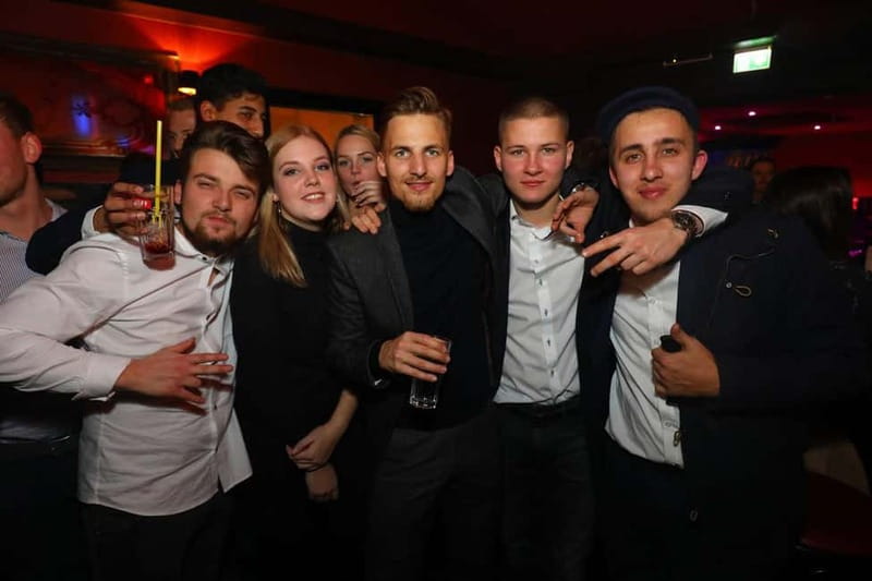 Bratislava: Pub Crawl with VIP Entry, Free Shots & Beer - Key highlights you can plan around