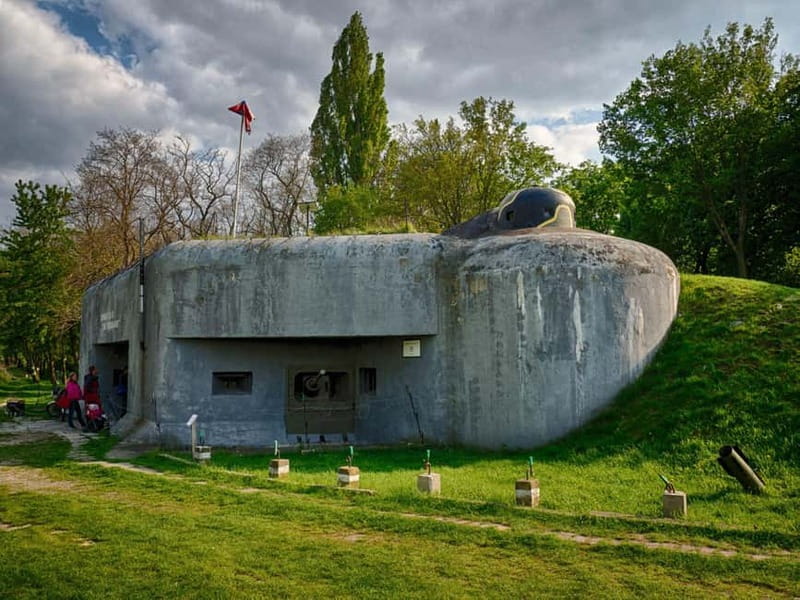 Bratislava Secrets: Uncovering Hidden Gems Beyond the Center - Key things you should know before you go