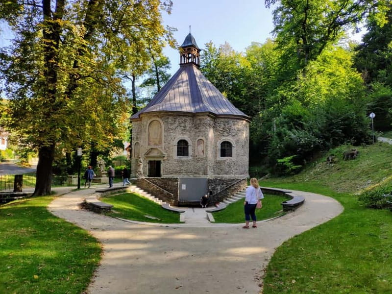 Bratislava Secrets: Uncovering Hidden Gems Beyond the Center - Why Bratislava Secrets works: history plus views, without the traffic tour vibe