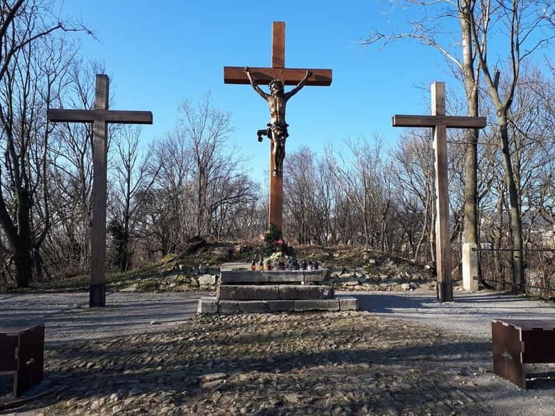 Bratislava Secrets: Uncovering Hidden Gems Beyond the Center - Volkswagen Slovakia View: the oddball photo stop that breaks the pattern