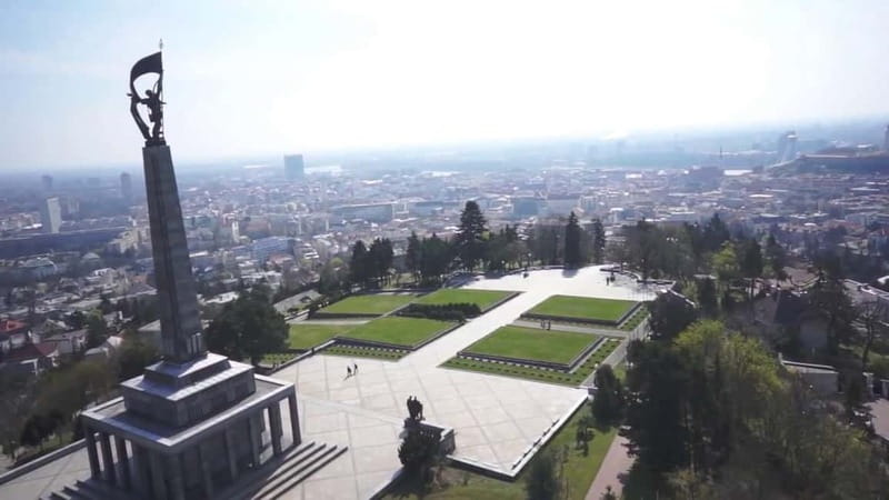 Bratislava Secrets: Uncovering Hidden Gems Beyond the Center - Two routes, one idea: pick the morning loop or the full-day circuit